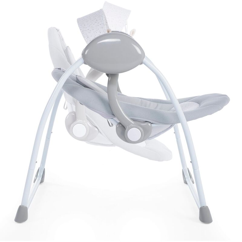 Swing Relax and Play (Cool Grey) image number 2